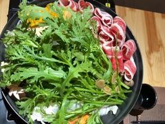 -吉之仙•中国制造•出口级食材日料店(领事馆总店)