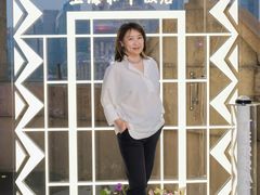 -上海和平饭店-华懋阁 The Cathay Room