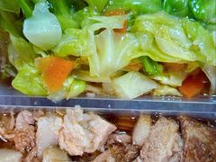 -台北风味(第一家快餐)