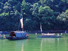 -新安江山水画廊风景区