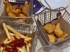 -夏日玛莉西餐厅(中茂城店)