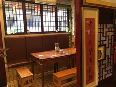 -同得兴 Since·1995 传统苏式面馆(十全街店)
