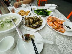 -锐记美食店·现捞海鲜(闸坡店)