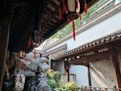 -胡雪岩故居