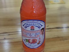 -螺小胖柳州螺蛳粉(钟楼总店)