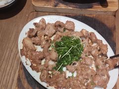 -啫火啫啫煲·顺德干蒸(西乡天虹店)