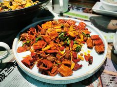 -豆蔻电影主题餐厅(四牌楼店)