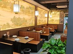 -金陵家宴·金陵春·南京菜(夫子庙店)
