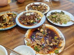 -温记府廟豆汤饭·始于1955年(海椒店)
