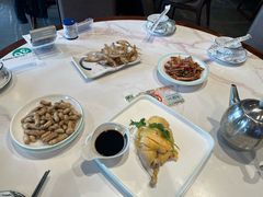 -壹只菜·崇明本地特色菜(崇明南门店)
