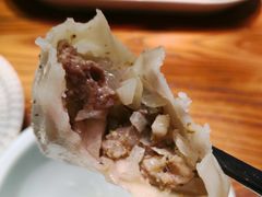 薄皮包子-驿楼兰·新疆菜(火车站店)