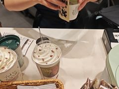 -茶颜悦色(平和堂负一楼店)