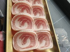 -权金城·炭火烤肉(北京联想桥店)