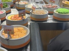 -密友回转自助火锅(世茂国际广场店)