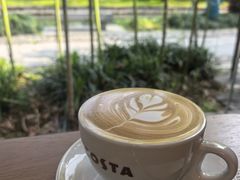 -COSTA COFFEE(西湖天地店)
