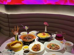 -醉舍·新淮扬菜(长宁龙之梦店)