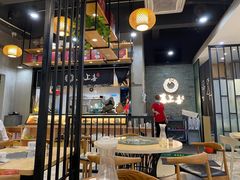 大堂-喜上喜鸡煲翅(吉大店)