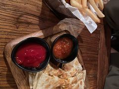 -Rural Tequila墨西哥餐厅(东川路店)