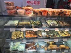 零售区-娘心豆品(方庄店)