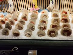 -朗丽兹自助餐厅