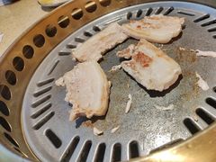 -妙香居韩国烤肉(容桂天佑城店)