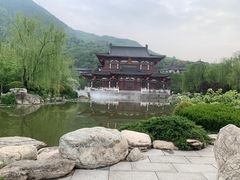 -华清宫景区