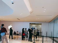 -Apple零售店(深圳益田假日广场店)