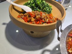 -老傅家湘潭水煮活鱼店(众一国际店)