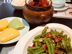 -在莲野·湖北民间菜·头牌松滋鸡(光谷步行街店)