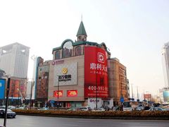 -苏宁易购(Suning Elec大连胜利广场店)