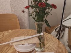 -Cafe on warm(丹霞店)