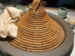 -鲜潭蒸汽石锅鱼(五道口购物中心店)