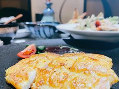 -松临·铁板烧&Omakase(神农店)