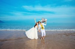 -秦皇岛我和你婚纱摄影工作室