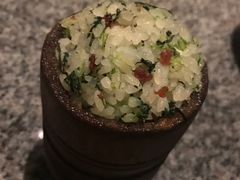 腊味竹筒饭-南京大牌档(之心城店)