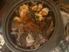 -绿茶餐厅(千岛湖银泰城店)