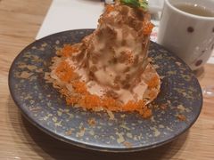 -上户日本料理(北仑富邦店)