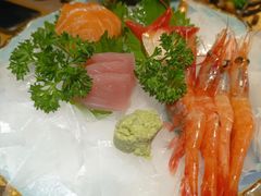 -三石铁板烧(紫竹桥店)