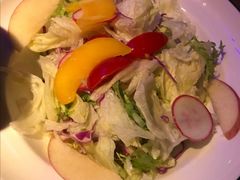 蔬菜沙拉-胖哥俩肉蟹煲(石家庄勒泰中心店)