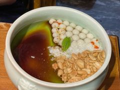 -吃饭皇帝大土家民族菜(正大广场店)