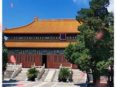 -历代帝王庙博物馆