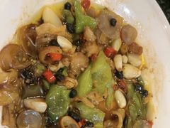 -苏浙徽·农家大院(吴江中山南路店)