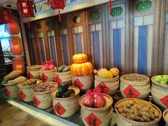 -昌隆•家家鹅乡•海南菜老字号(琼海店)