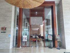 -三亚凤凰水城凯莱度假酒店