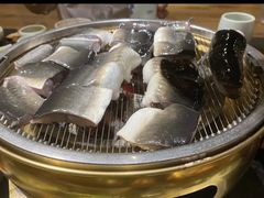 -味家烤肉烤鳗鱼牛排(西塔旗舰店)