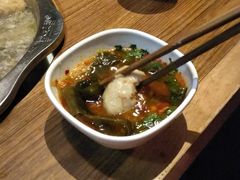 -傣妹火锅(南京东路一店)