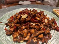 -杨乐辣子鸡(和田一街店)