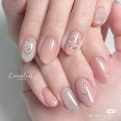 -情同手足美甲美睫