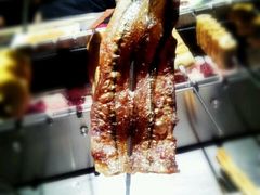 烤鱼干-很久以前羊肉串(农科路店)