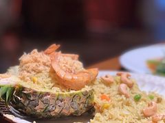 -泰国餐厅 Thai Food(裕华万达店)